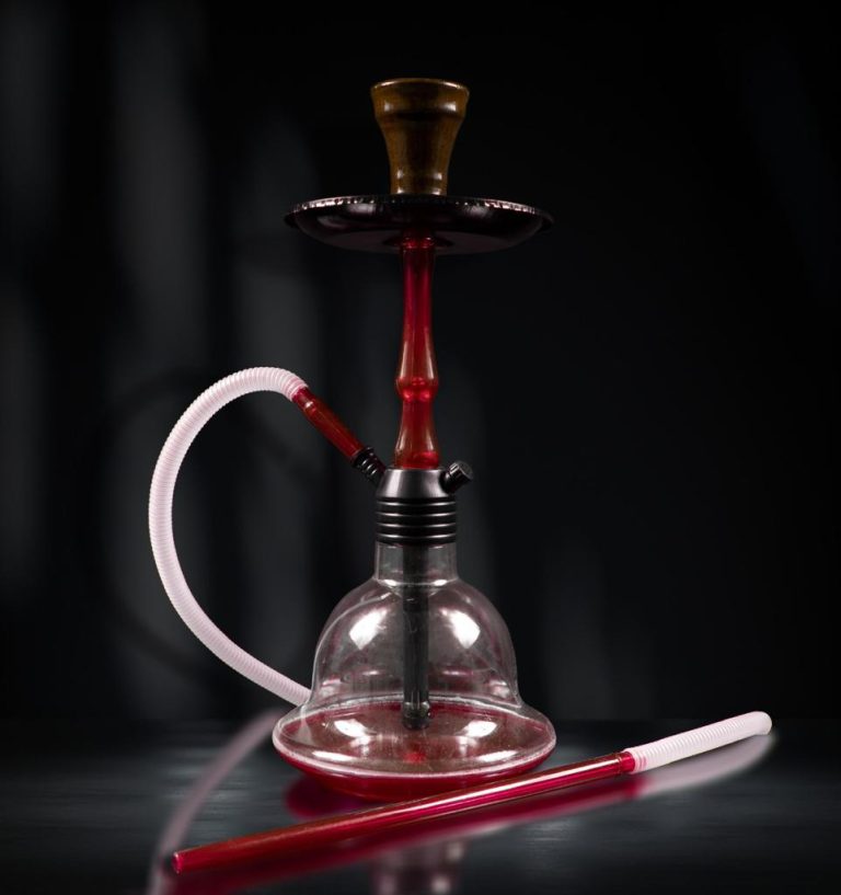 Medium Hookah 20